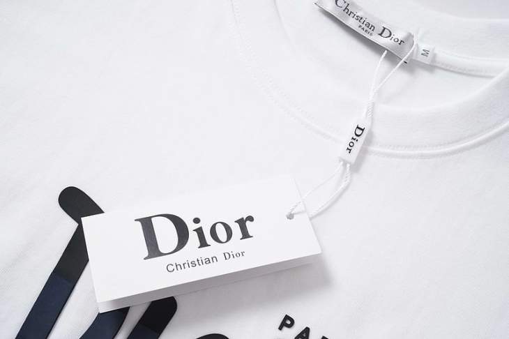 Dior T Shirts Short _SKUDiorS-3XLyktrT10615871